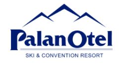 Palan Otel Paland&ouml;ken
